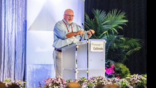 Kick Off Your Mornings at Cultivate’24 in High Gear With These Keynotes