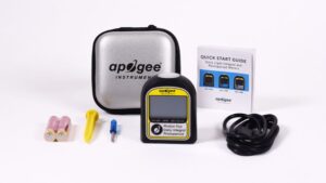 DLI-600 ePAR Meter