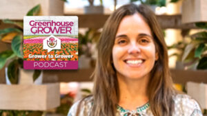 Greenhouse Grower to Grower Podcast: Costa Farms’ Mari Carrasquillo on the Emerging Role of E-Commerce in Floriculture
