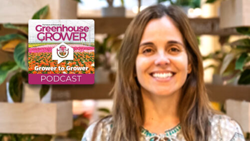 Greenhouse Grower to Grower Podcast: Costa Farms’ Mari Carrasquillo on the Emerging Role of E-Commerce in Floriculture