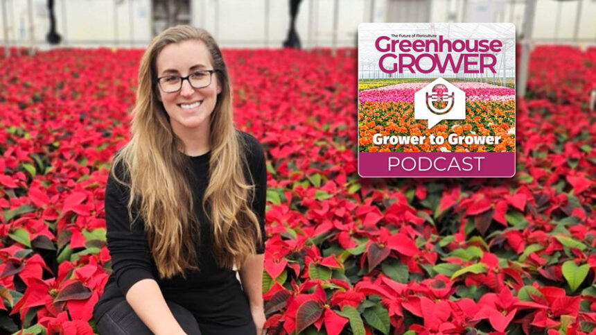 3 Recent Greenhouse Grower Podcasts You May Have Missed