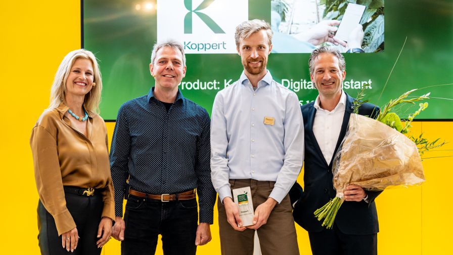 Koppert GreenTech