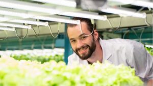 Agritecture and CEAg World Partner on World’s Largest Controlled Environment Agriculture Census