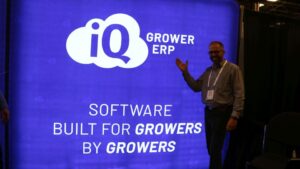 iQ Grower ERP