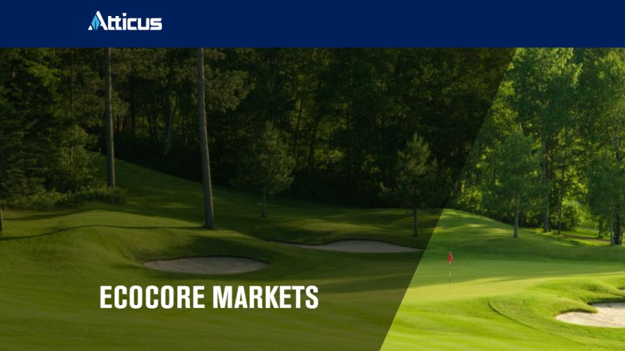 Atticus EcoCore product markets header image