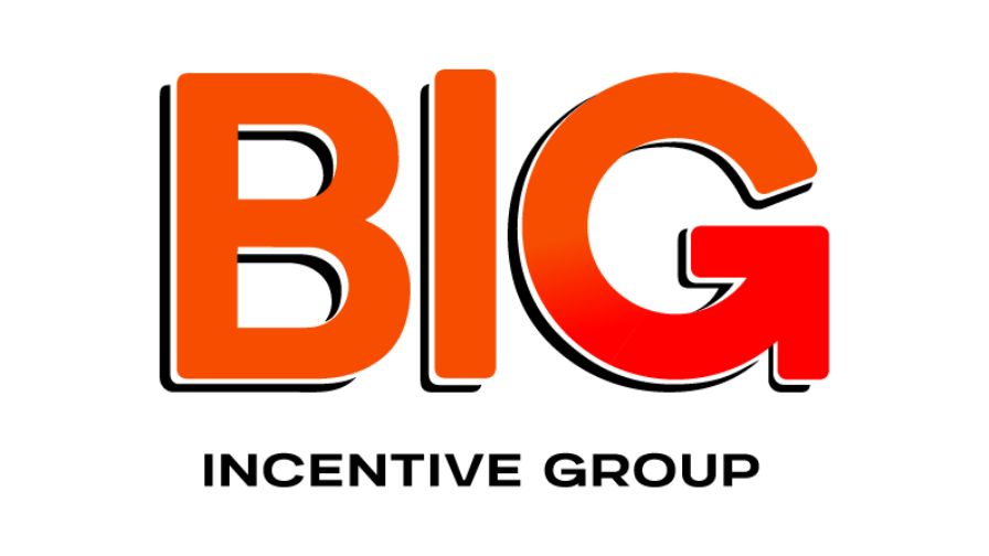 BIG Incentive Group (BIG) logo, for the company formerly known as Grow Rebates