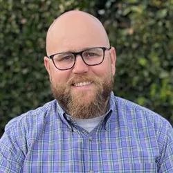Chris Wichman of California, as part of the HRI Leadership Academy Class of 2025