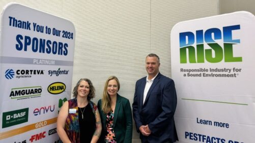 RISE Focuses on Advocacy at Cultivate’24 Issues Breakfast