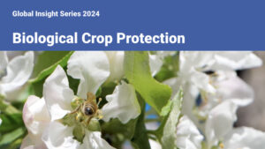 How to Educate New Growers on the Benefits of Biologicals