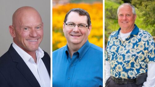 Profile Products, and McHutchison and Vaughan’s Horticulture Add New Industry Experts