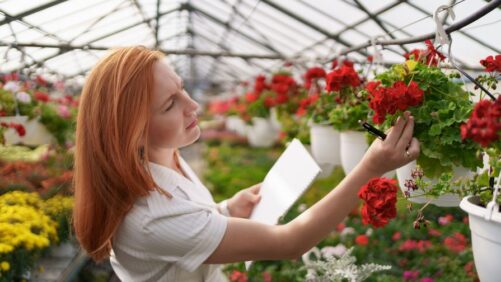 Leading Crop Protection Company Announces New Outside Investment