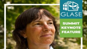 GLASE Summit Keynote Features Lighting Expert Dr. Tessa Pocock