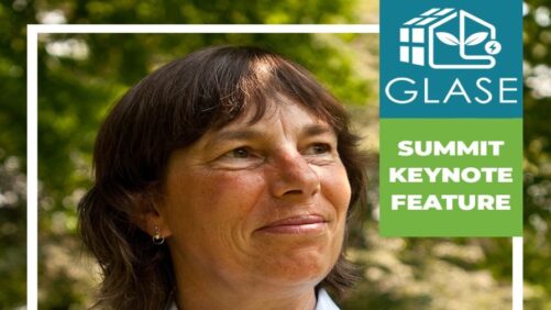 GLASE Summit Keynote Features Lighting Expert Dr. Tessa Pocock