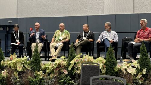 Six Panel Discussions at Cultivate’26 You Should Attend
