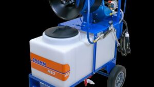 MSO Pro Sprayer