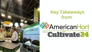 7 Essential Highlights and Insights from Cultivate’24
