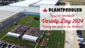2024 Variety Day Highlights and Insights from Plantpeddler