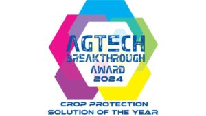 Renaissance BioScience Named ‘Crop Protection Solution of the Year’