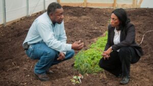Exploring Obstacles to Credit Access in the New Farm Bill