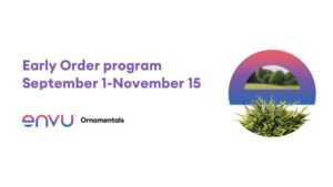 Envu Announces New 2024 Early Order Program for Business Savings
