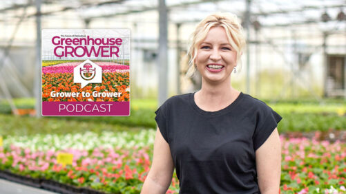 5 Greenhouse Grower to Grower Podcasts You May Have Missed This Year