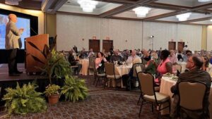 Announcing the 2024 America in Bloom National Award Recipients