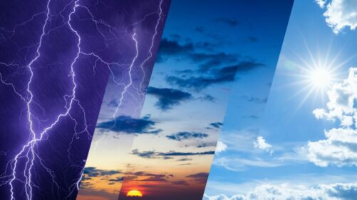 How to Better Prepare for Weather Disaster through Local Partnerships