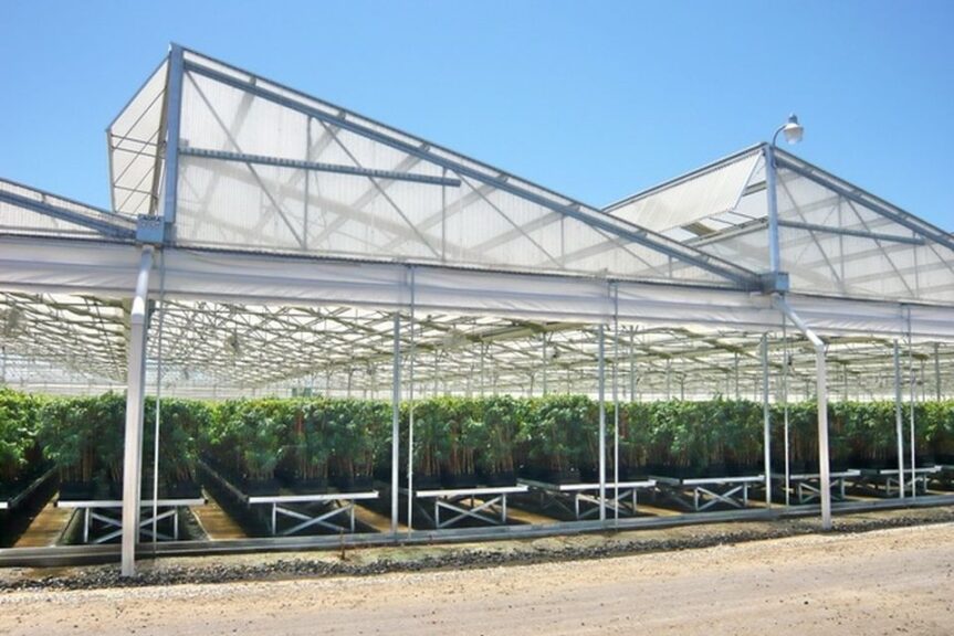 The 2026 National Greenhouse Manufacturers Association (NGMA) Series