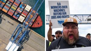 What a New Dockworkers Deal Means for Horticulture’s Future