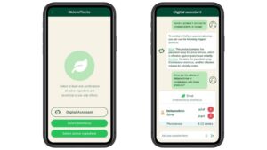 Koppert Launches New and Improved Side Effects App