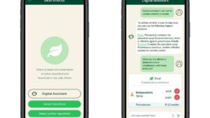 Side Effects App
