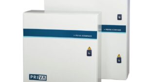 Priva Compass