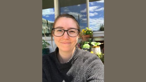 Announcing the 2024 Carville M. Akehurst Memorial Scholarship Winner