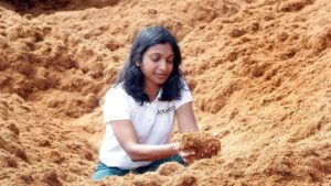 Introducing Precision Start: A Peat-Free Coir for Plant Propagation