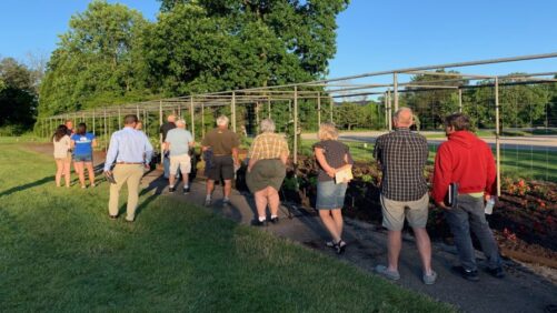 The Commercial Growers of Wisconsin Expands Its Industry Presence