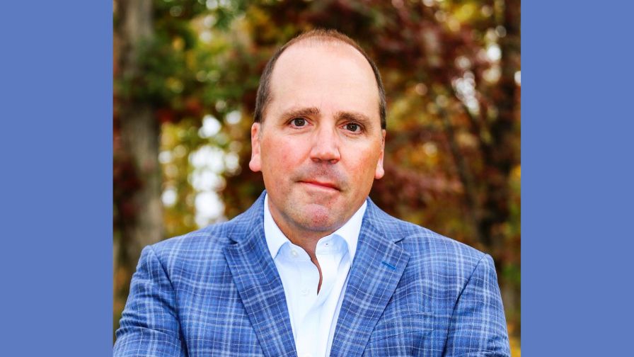 Chris Ball, new másLabor CEO