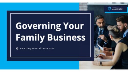 How to Prepare Your Family Business for Succession