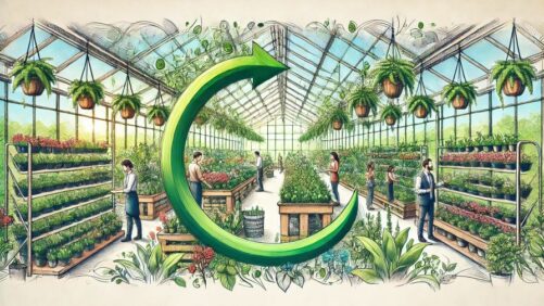 How to Cultivate Customer-Centric Greenhouse Operations