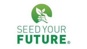 Seed Your Future Launches 2026 Round-Up at the Register Campaign