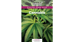 Don’t Miss Greenhouse Grower’s Digital Deep Dive on Cannabis