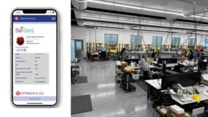 Ball Seed Announces New Operations Building and Label Changes