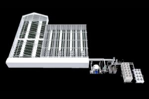 The Ultimate Grower Climate Control System from BioTherm
