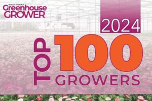 1. Greenhouse Grower’s 2024 Top 100 Growers: The Complete List