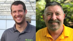 Hoffman Nursery Announces New Leadership with CEO and COO Appointments
