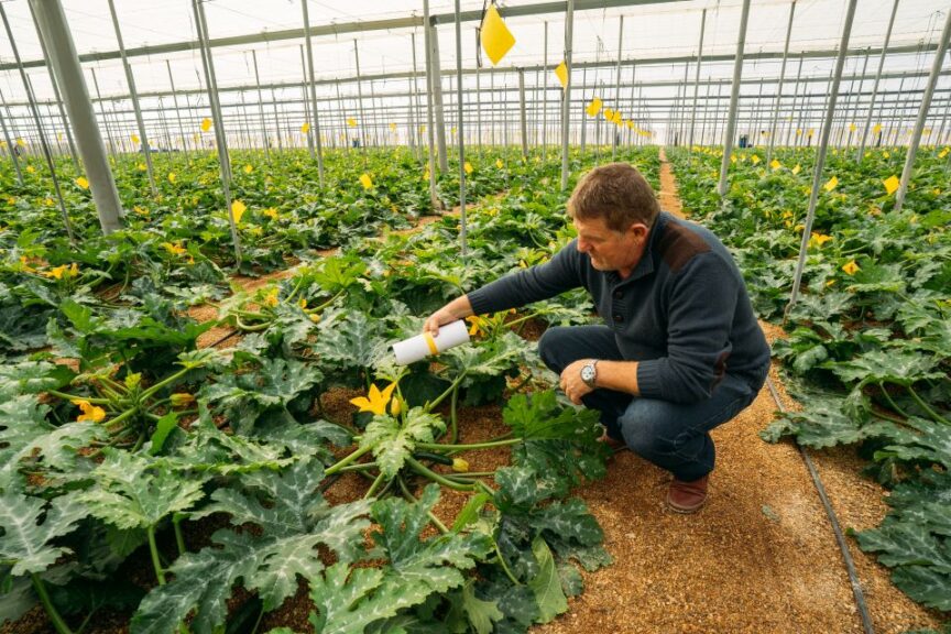 1. How Biocontrol Failures Happen