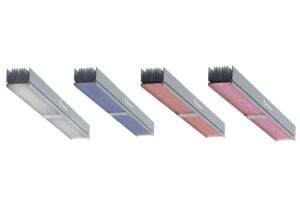 Dynamic MITRA X Multi-Channel LED solutions from Heliospectra