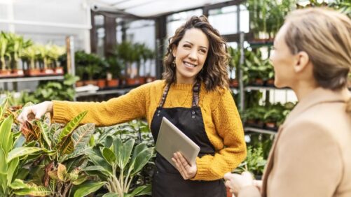 Building a Successful Business by Embracing Customer Feedback