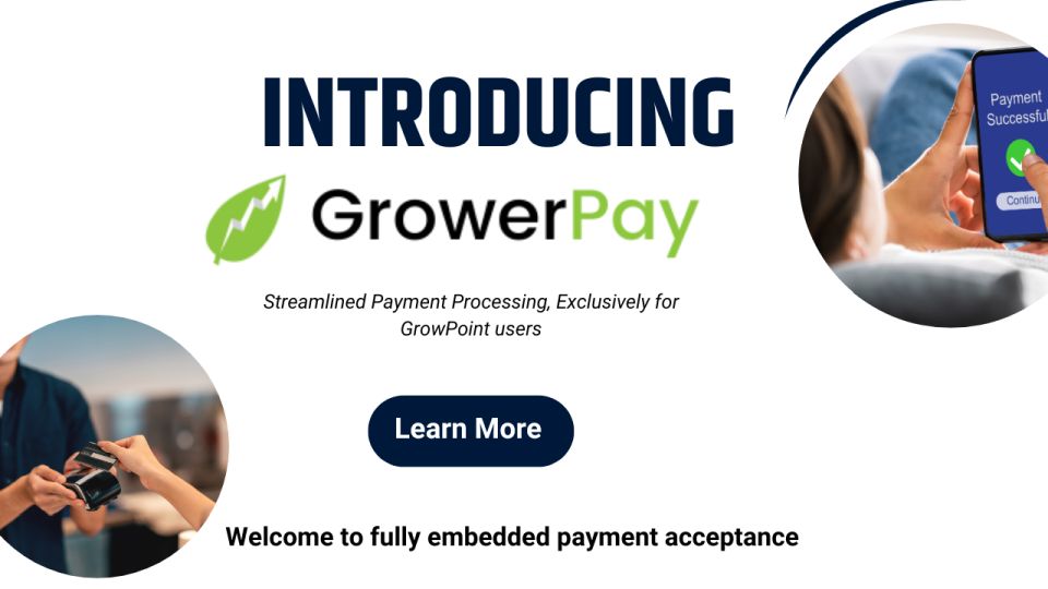 Advanced Grower Solutions GrowerPay