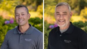 Bailey Nurseries Announces New Eastern and Western Region Sales Managers