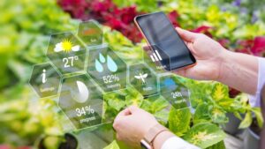 What Growers Want from Greenhouse Technology